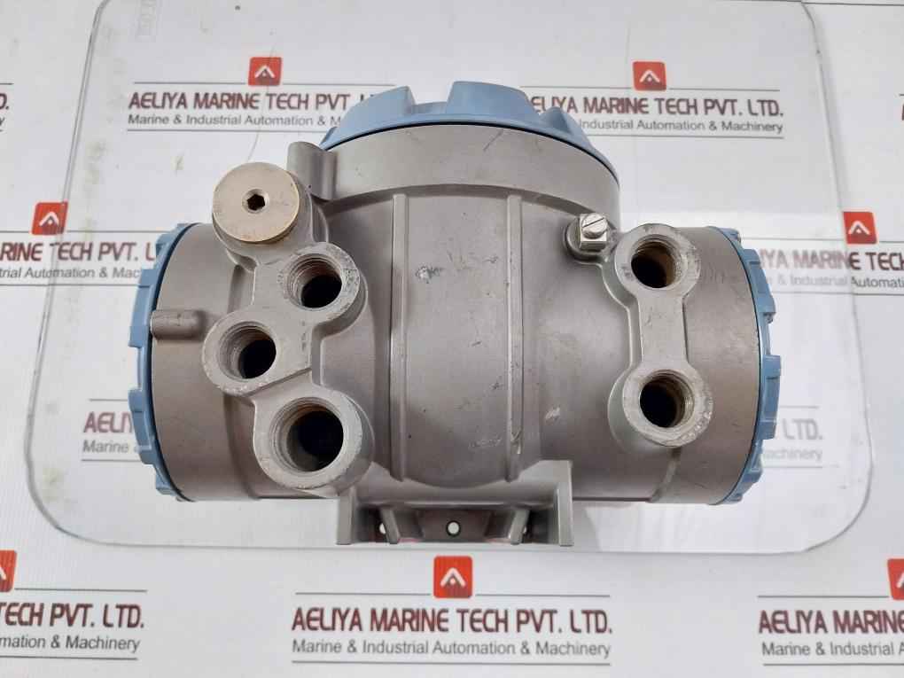 Rosemount 2410-sfr0200Pse70A1P Tank Hub Bs4 Ip67 240V - Image 4