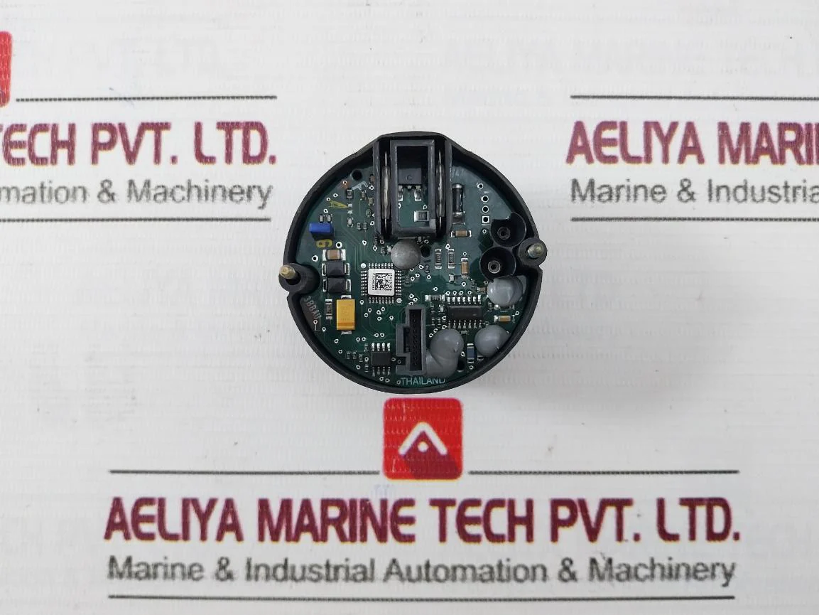 Rosemount 3031-622-5/Aa Pressure Transmitter Lcd Display 02051-3584-1001-ahad - Image 4