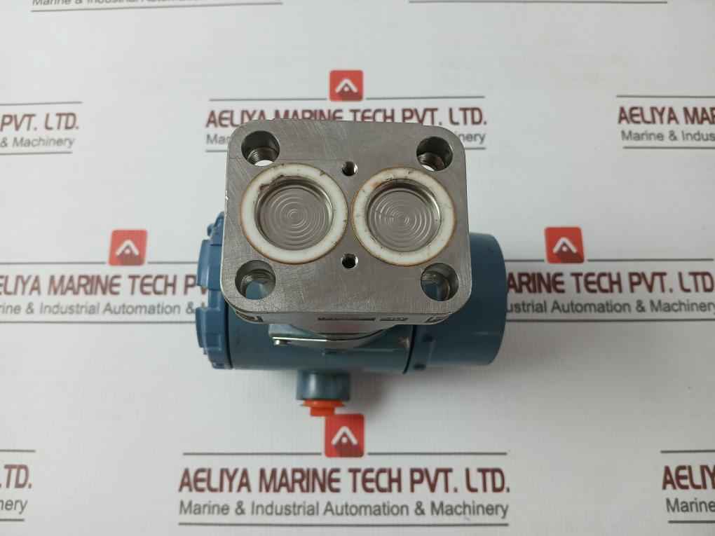 Rosemount 3051 Cd3F22A1Ab4Dfk5Q4 M5 Differential Pressure Transmitter 3626Psi - Image 10