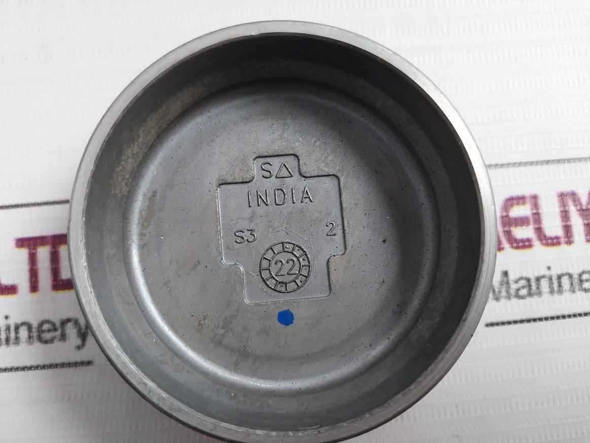 Rosemount 3051Cd2A03A1Ah2Bam5D4Q4 Pressure Transmitter 3626 Psi/250Bar 4-20 Ma - Image 8
