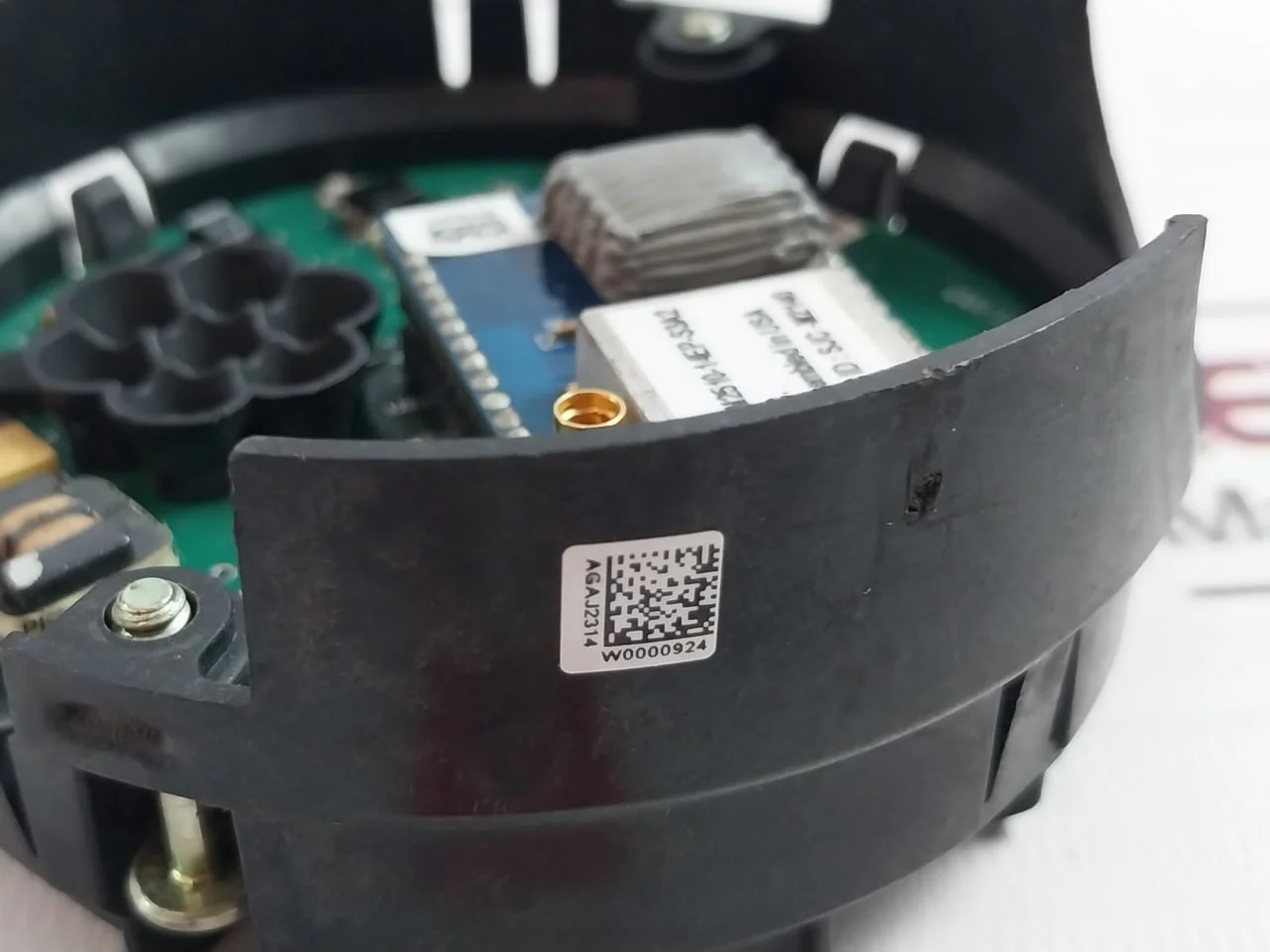 Rosemount 3151-4513-54/Ac Wireless Field Link Module Ahac1414 2.4Ghz Agaj2314 - Image 7