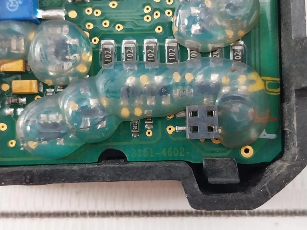Rosemount 3151-9193-0002 Transmitter Display Meter Pressure Part & Accessory - Image 8