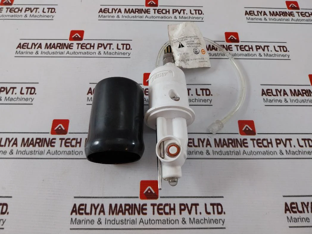 Rosemount 3200Hp-00 General Purpose Ph Sensor Rtd Pt100 - Image 5