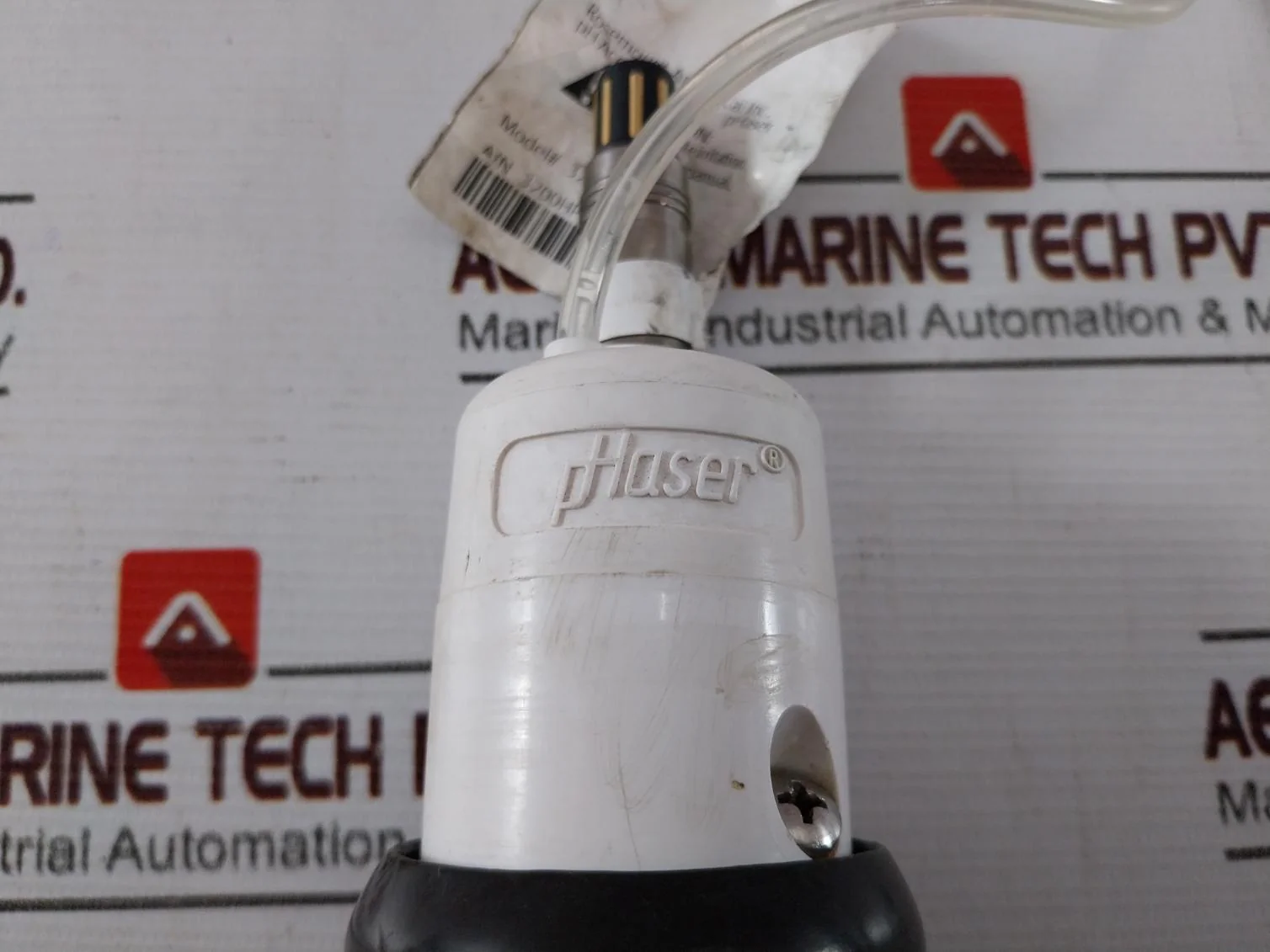 Rosemount 3200Hp-00 General Purpose Ph Sensor Rtd Pt100 - Image 6