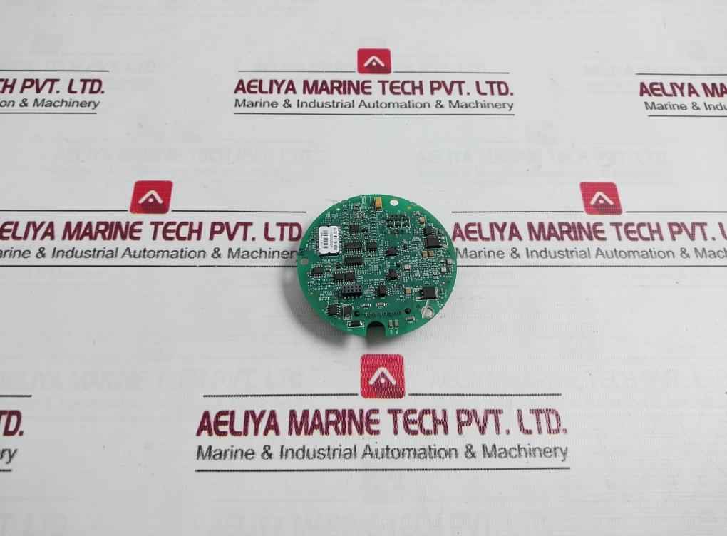 Rosemount 4596013 Printed Circuit Board 94V-0 4596014 - Image 4
