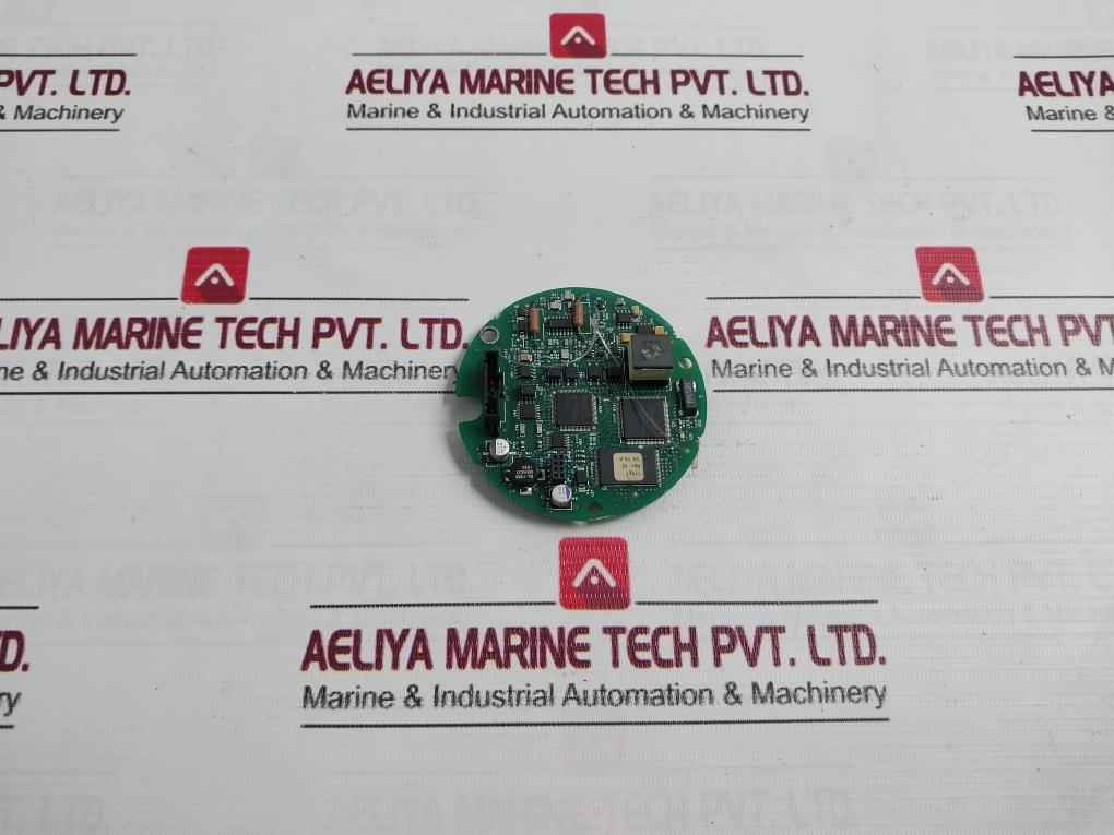 Rosemount 4596013 Printed Circuit Board 94V-0 Sw V6.6 - Image 2