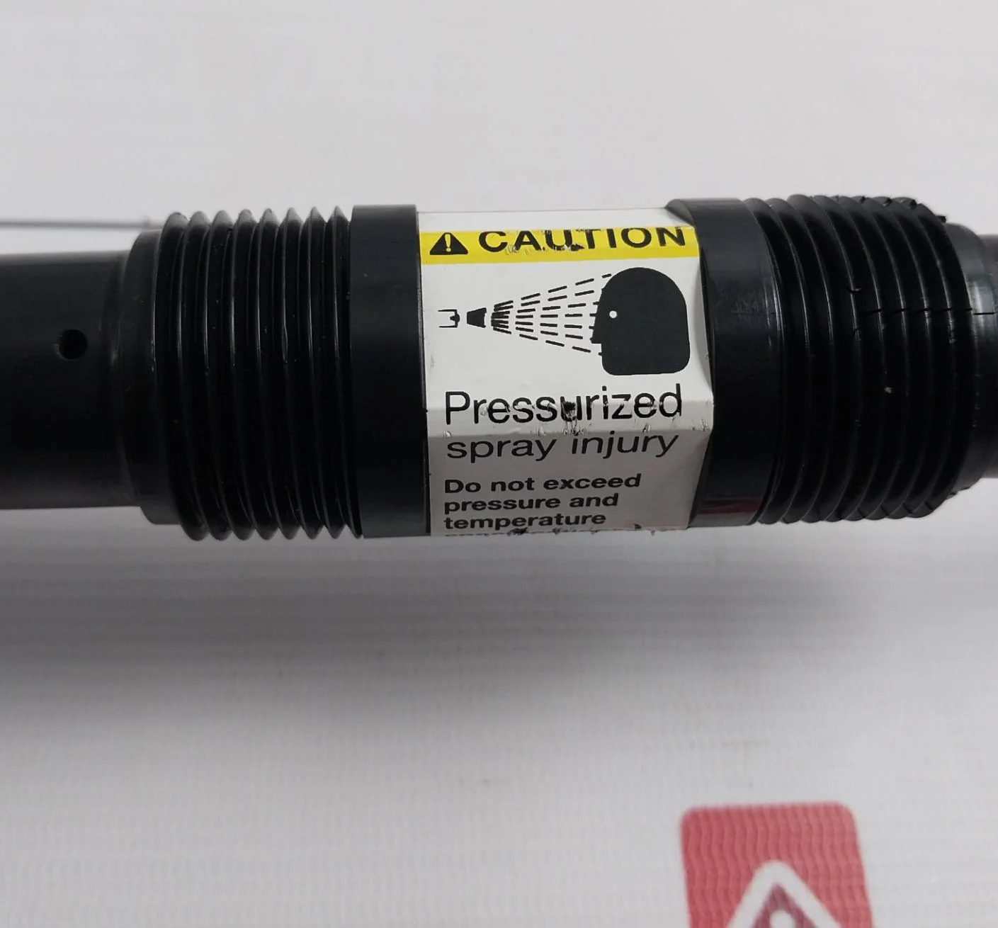 Rosemount 499Acl-01-54 Chlorine Sensor 8 Meter 65 Psig Max 122°F/50°C - Image 5