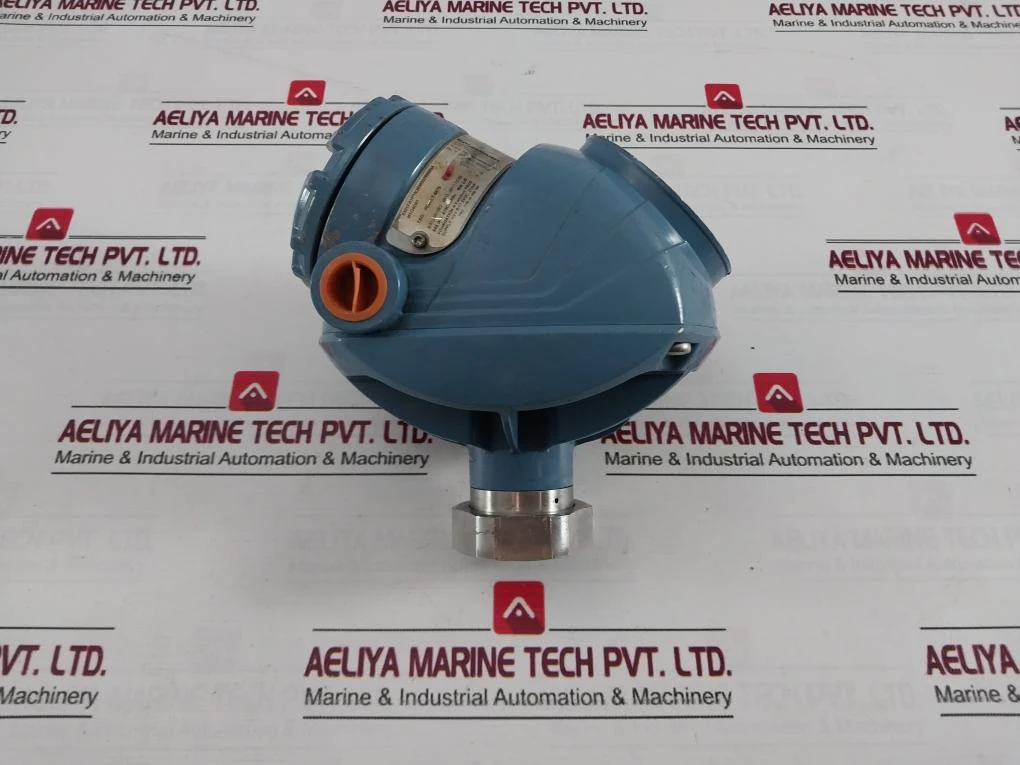Rosemount 5301Fa1P1N3Bm00299Bbiam1Q4D01 Guided Wave Radar Level Transmitter Ip66 - Image 8
