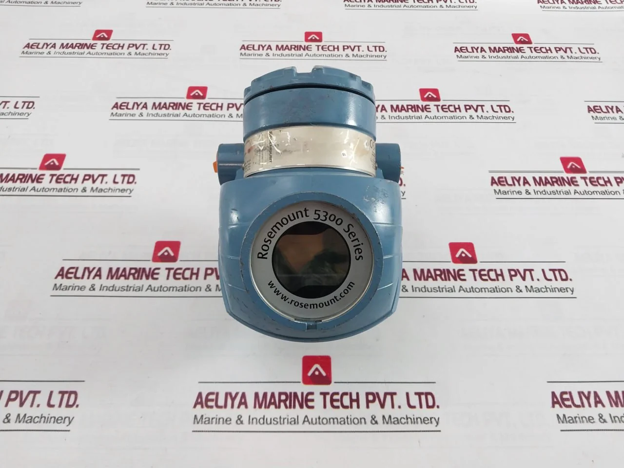Rosemount 5301Fa1P1N3Bm00299Bbiam1Q4D01 Guided Wave Radar Level Transmitter Ip66 - Image 9