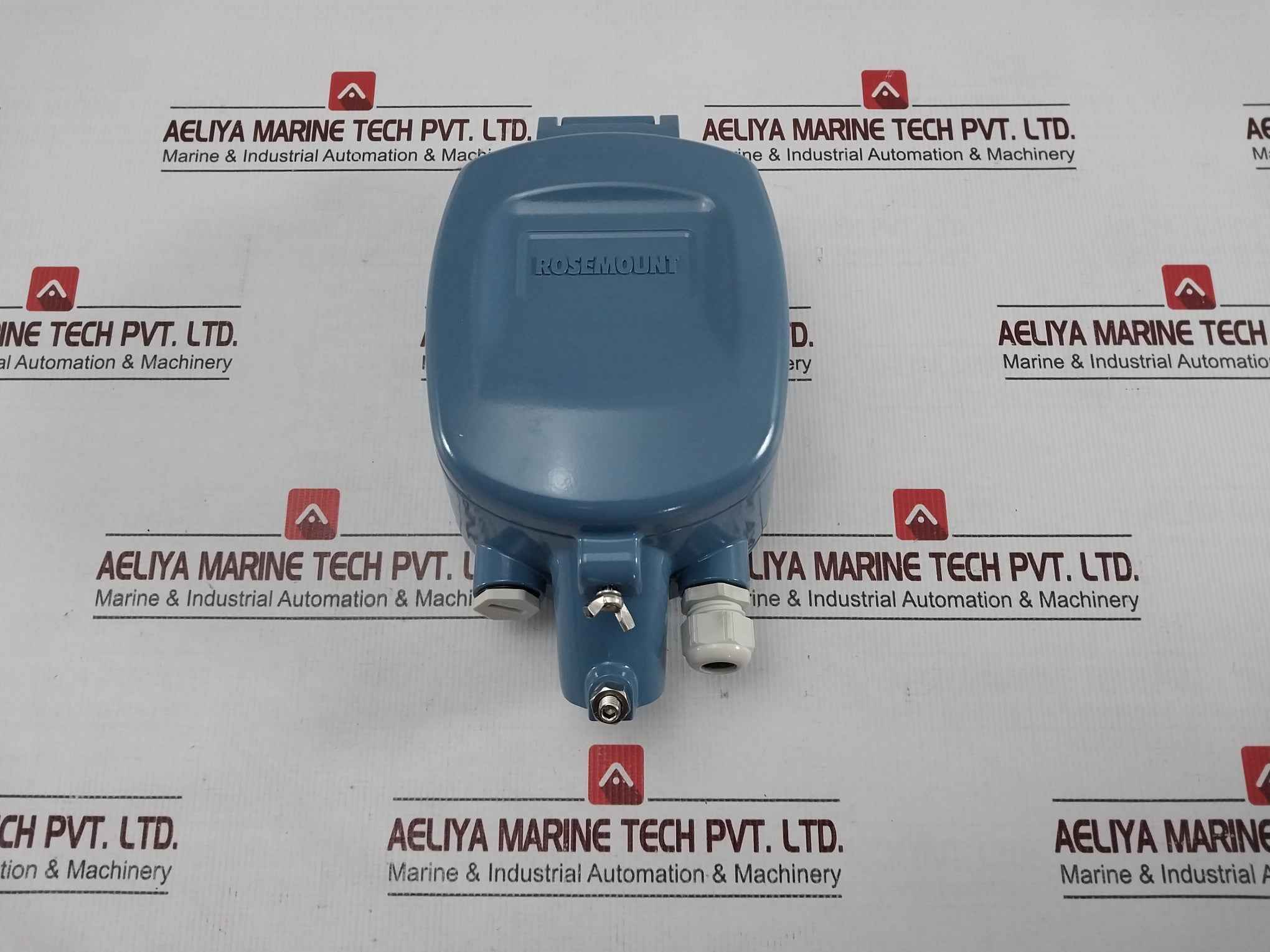 Rosemount 5708venab2i7spb 3d Solids Level Scanner Kit Rs-485 Cable Asm0000150 - Image 8