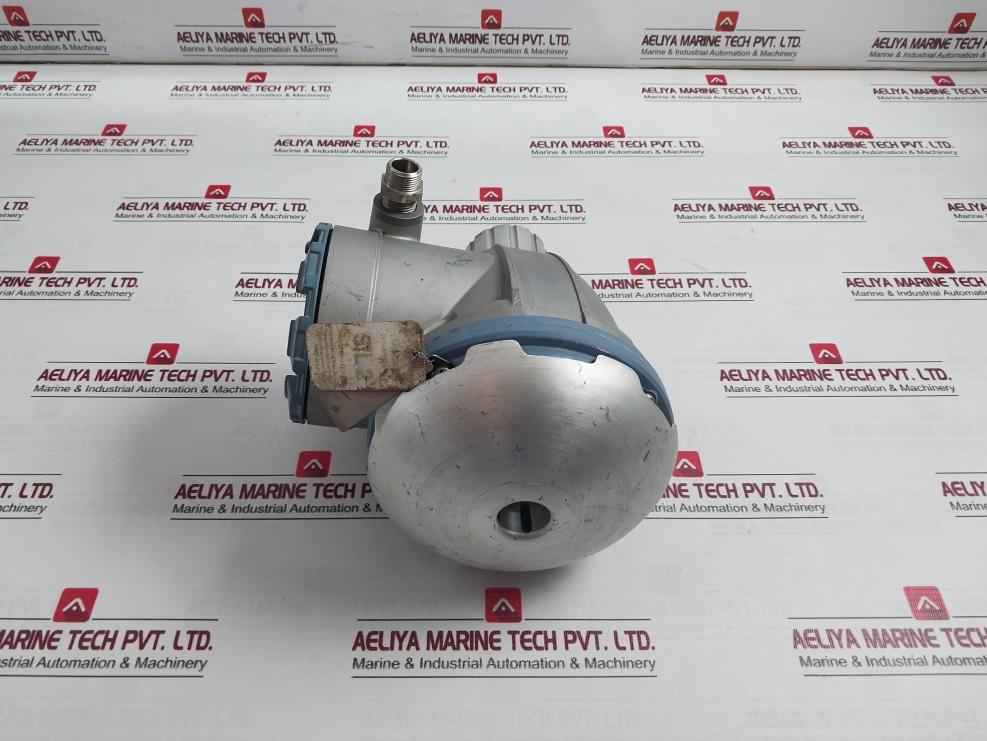 Rosemount 5900S-p21Fi701A1 5900 Series Radar Level Gauge Ip66, Ip67 30V 300Ma - Image 4