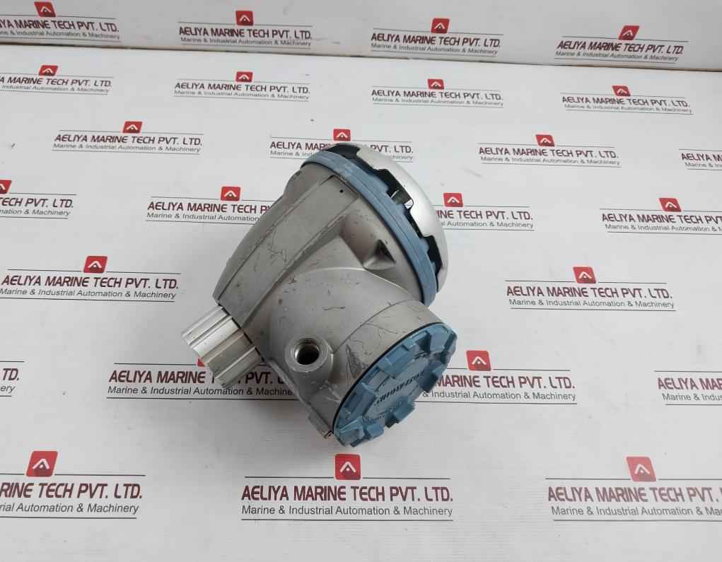 Rosemount 5900S-p21Fi701A1 Radar Level Gauge Ic 2827A-5900 - Image 2