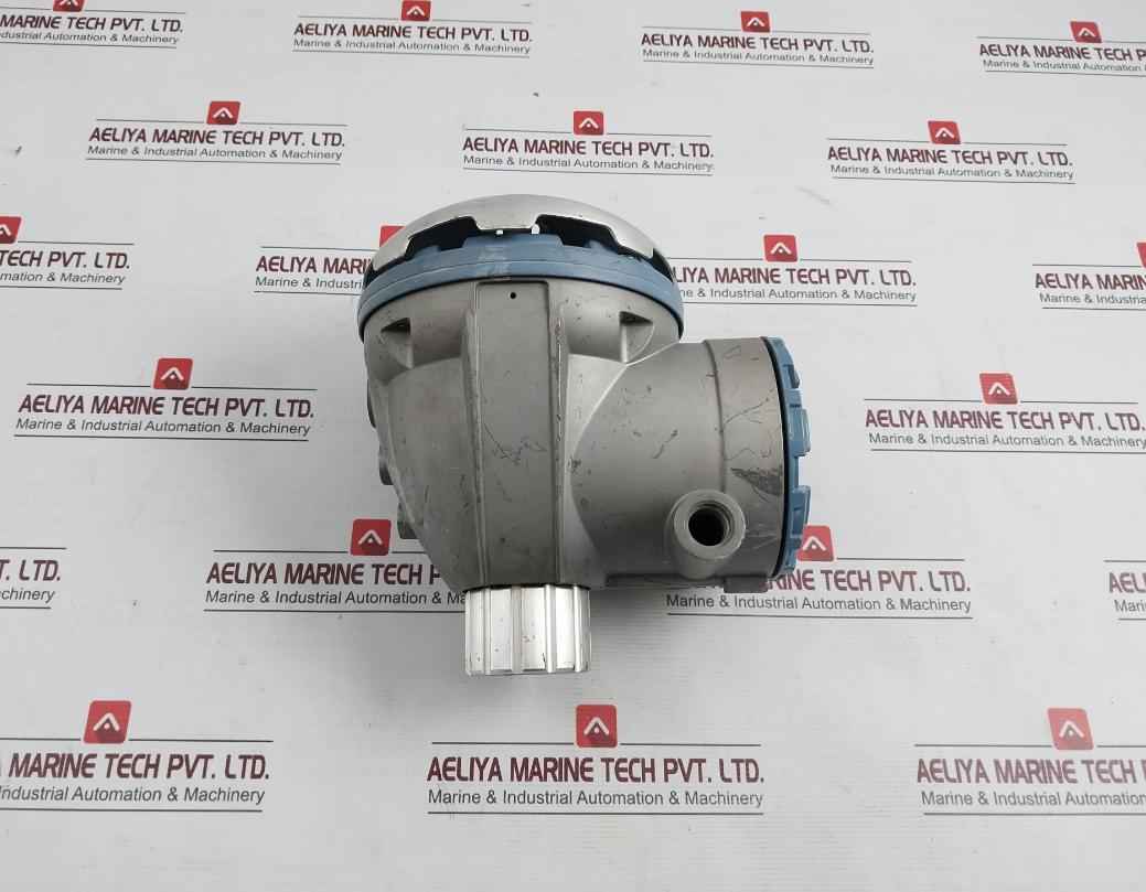 Rosemount 5900S-p21Fi701A1 Radar Level Gauge Ic 2827A-5900 - Image 4