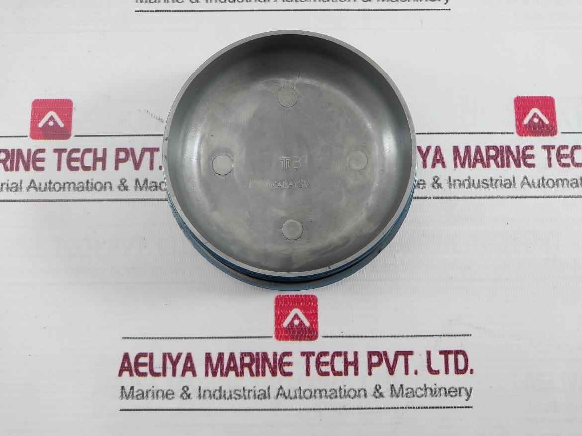 Rosemount 5900S-p21Fi701A1 Radar Level Gauge Ip66 Ip67 K8C5900 30V 300Ma 1.3W - Image 8