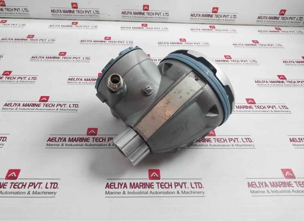 Rosemount 5900S-p21Fi701A1 Radar Level Gauge K8C5900 30V 300Ma 1.3W Ip66, Ip67 - Image 3