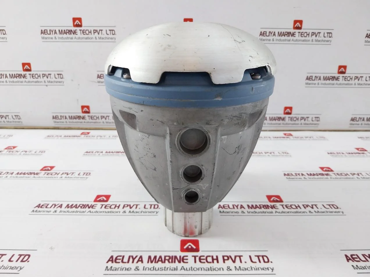 Rosemount 5900S-p21Fi701A1 Radar Level Gauge K8C5900 Ip66 Ip67 30V 300Ma 1.3W - Image 2