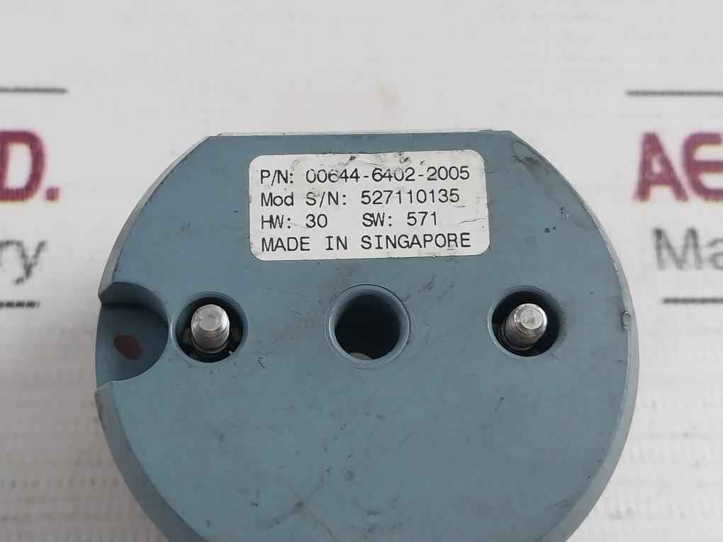 Rosemount 644Hai1J6M5Q4 Hart Temperature Transmitter Head 4-20Ma 12-42.4Vdc - Image 11