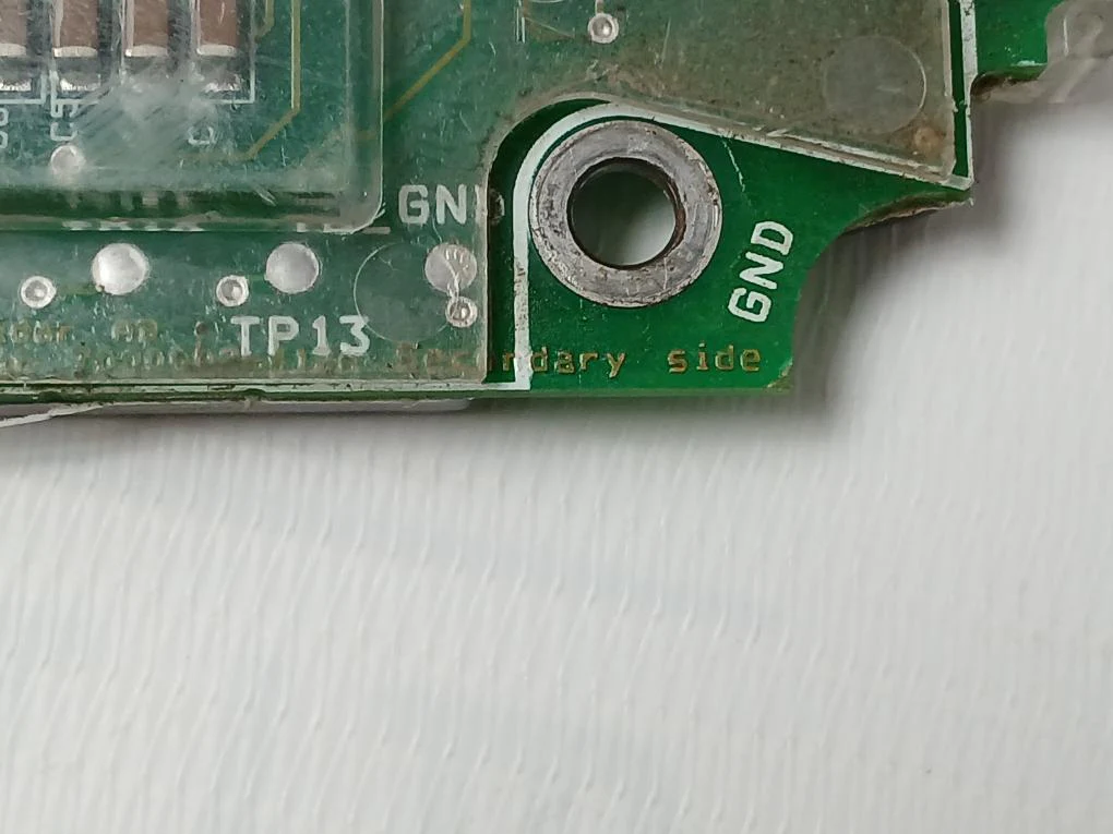 Rosemount 7000002-466 Barrier Board Module For Level Transmitter - Image 8