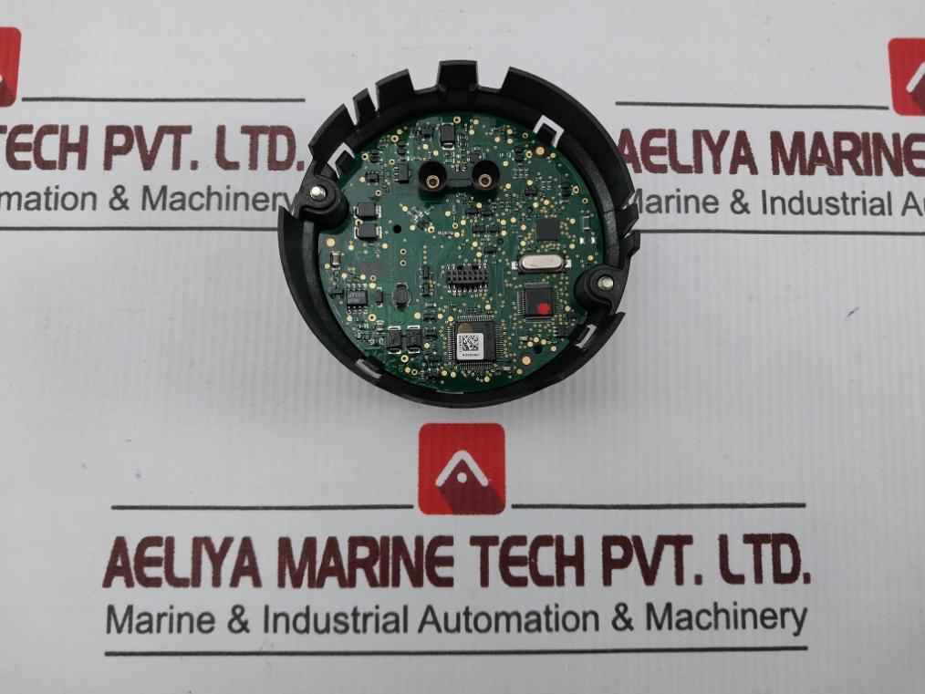 Rosemount 7000002-813C Module Transmitter Assembly Tf-3A 94V-0 R0002384 - Image 3