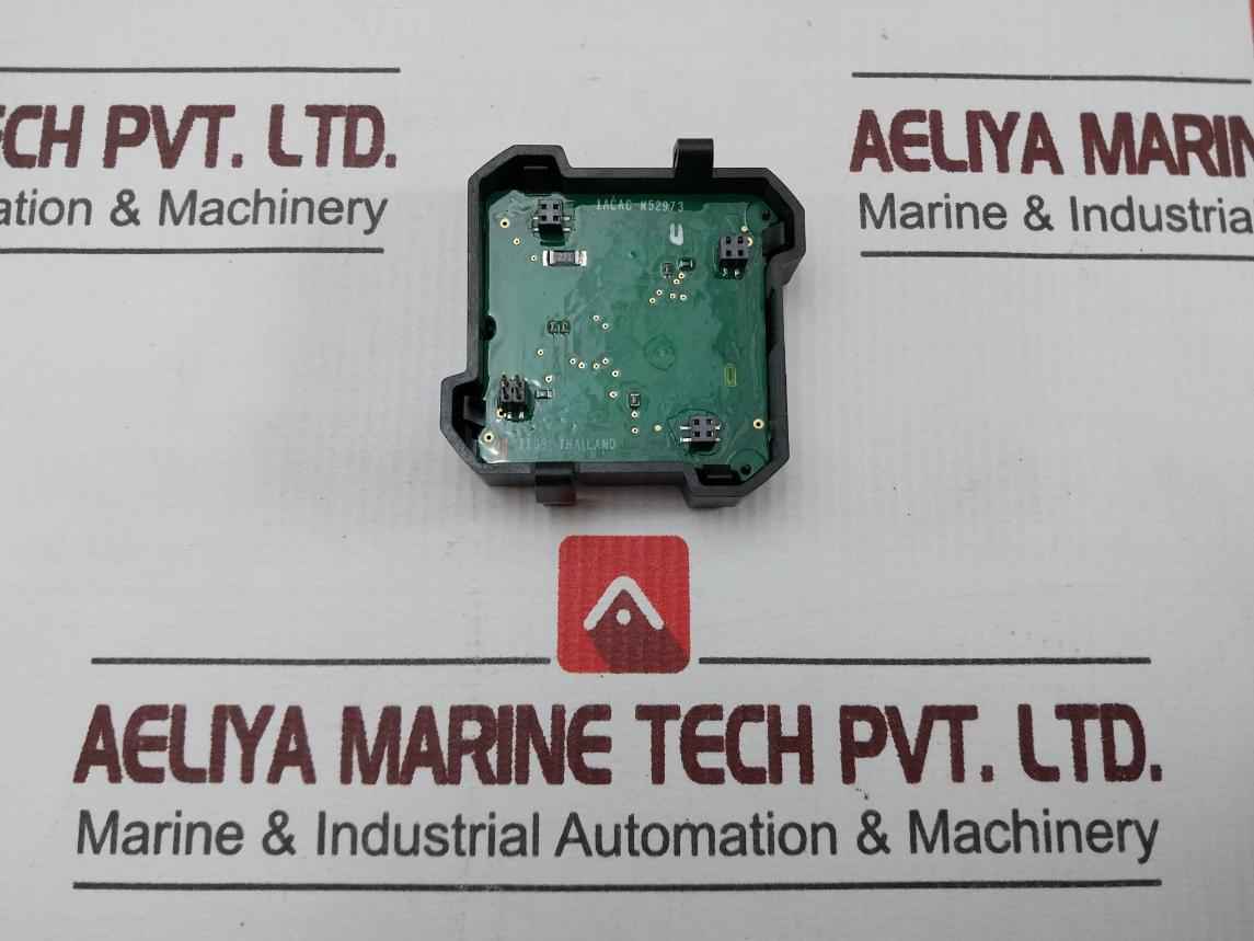Rosemount 753-9004-0002 Lcd Display Assembly - Image 4