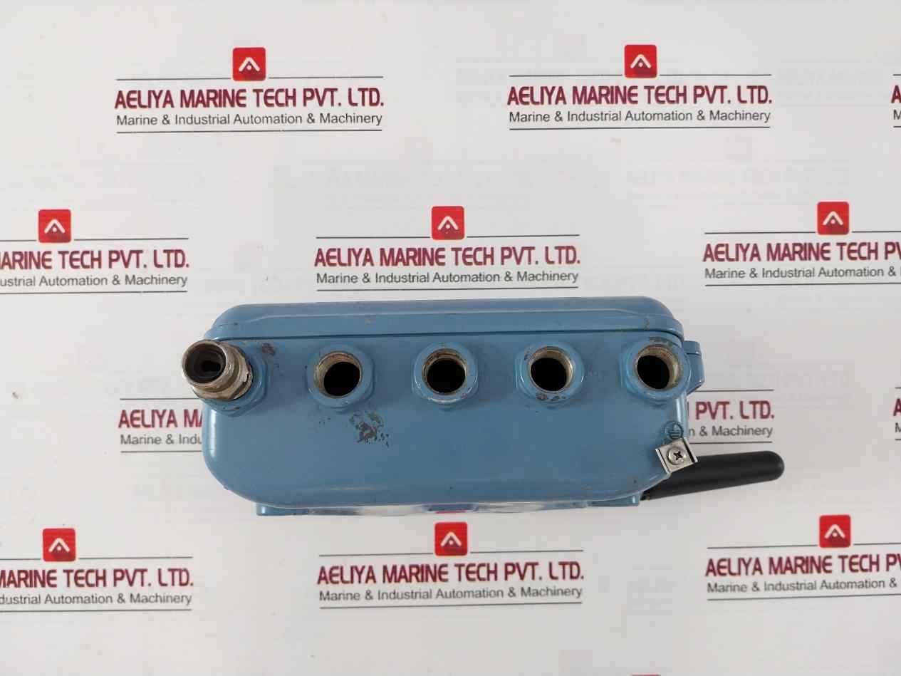 Rosemount 848T Wireless Temperature Transmitter 848Txn5S002Wa3Wk1B6Ha1C1F5C4Q4 - Image 7