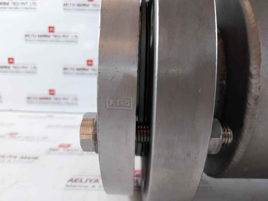Rosemount 8705Tse040P3M0K1Sh Magnetic Flowtube -50°C To +60°C Yth16119 Rev.Ab - Image 12