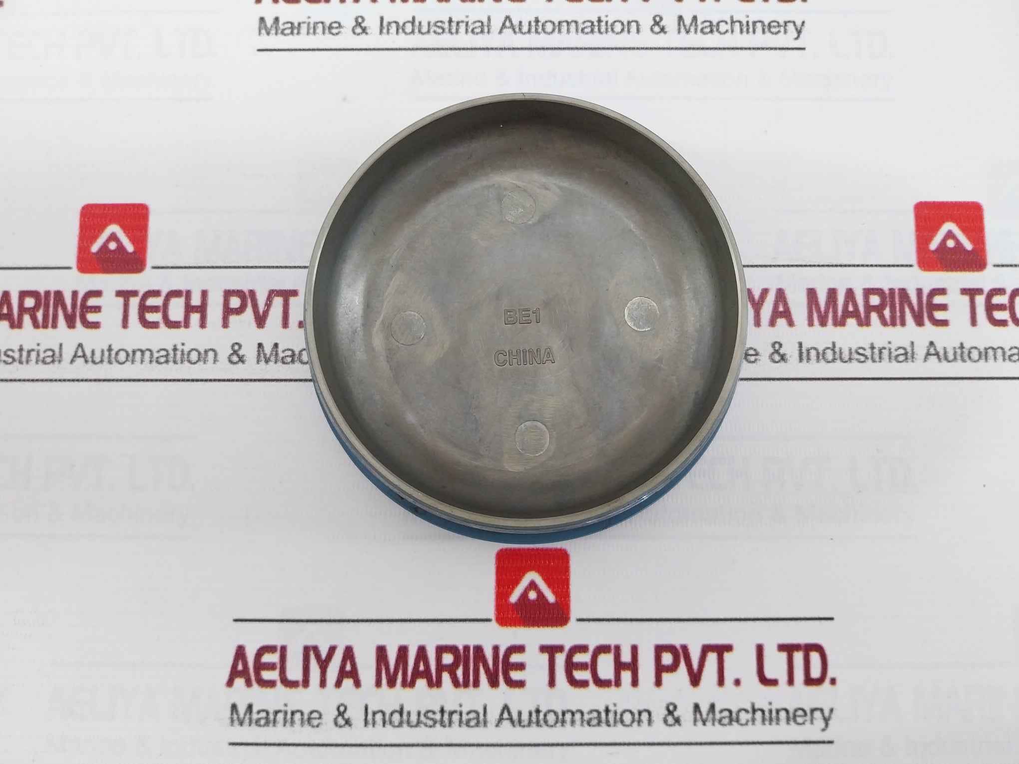 Rosemount 8732Emr1A1M4D1 Flow Transmitter Rev: Ac 90-250Vac 50/60Hz 0.45A 40Va - Image 11