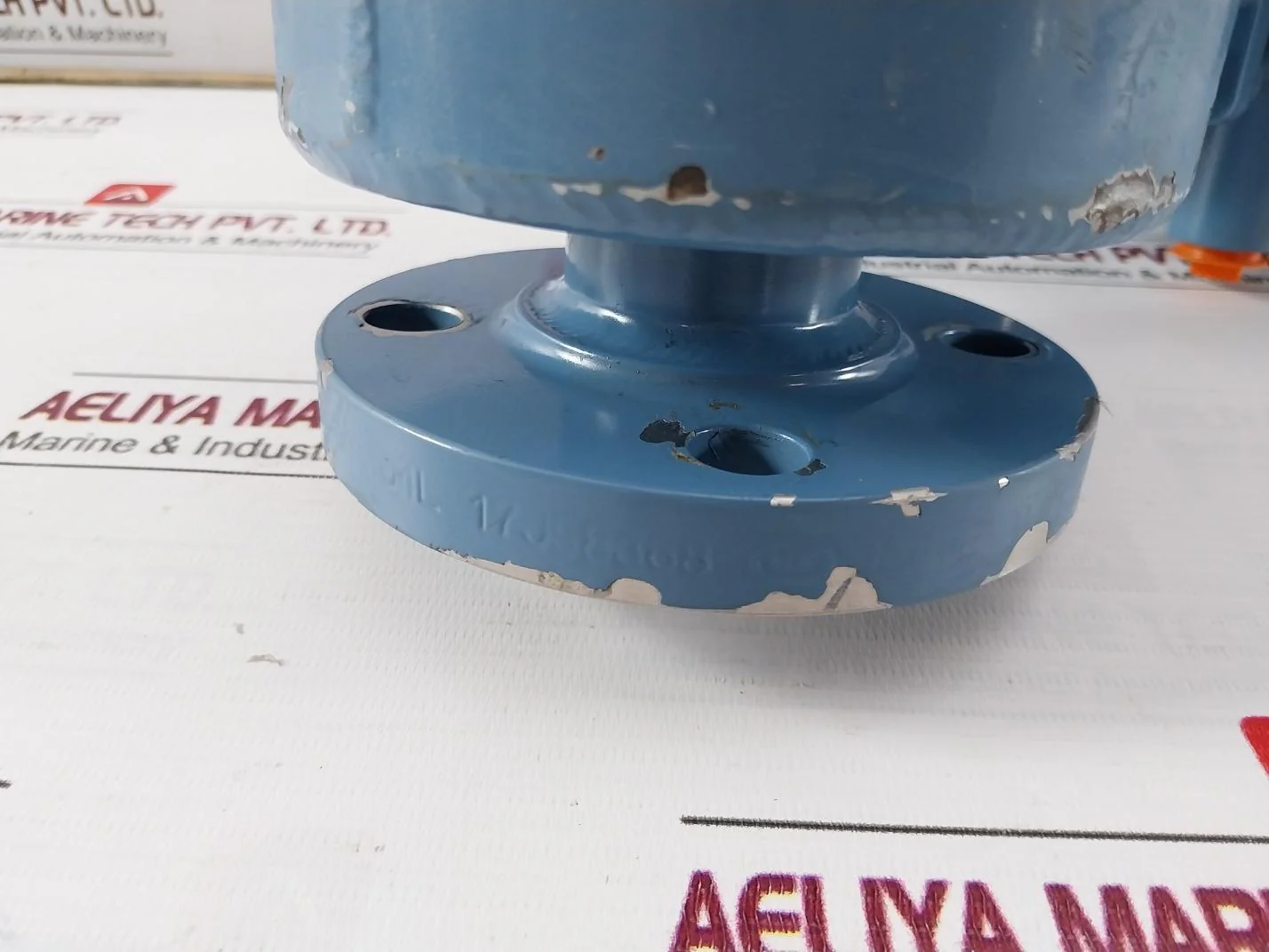 Rosemount 8750Wdmt2A1Ftsa015Sa1 M4 Magnetic Flowtube Transmitter 12-42Vdc 1.2A - Image 13