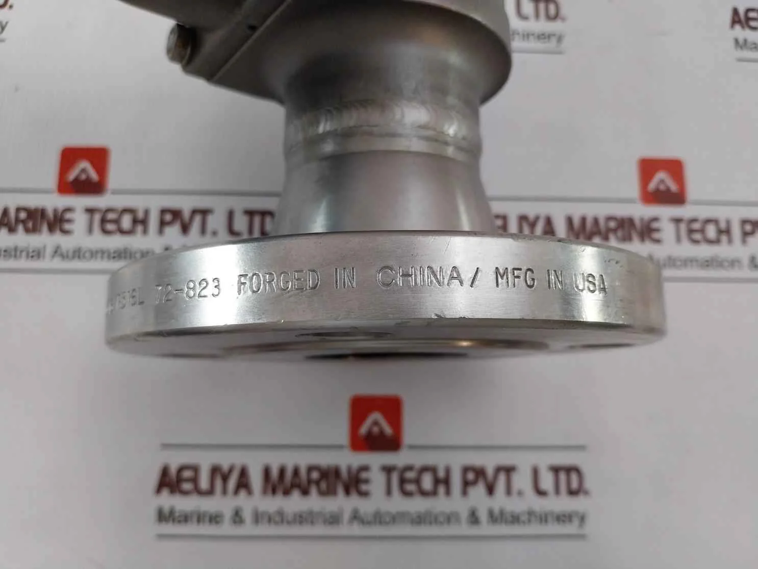 Rosemount 8800 Df020Sa1E1D1E5M 5 Vortex Flow Meter Cf-3M/316L 3031-622-3/Aa - Image 14