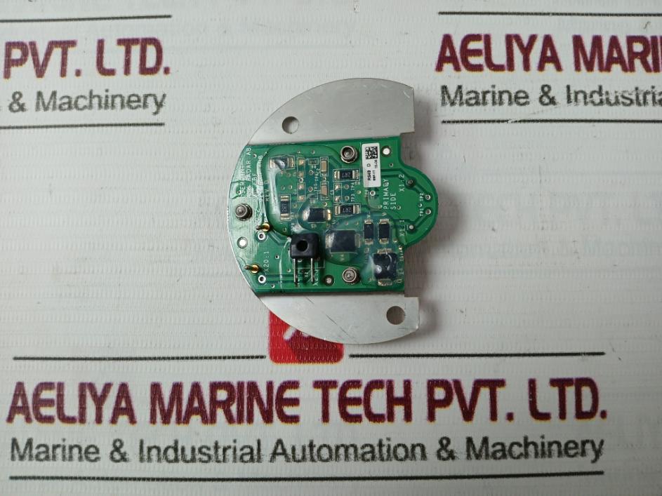 Rosemount 9240030-408 Printed Circuit Board 9240030549 D 94V-0 - Image 3