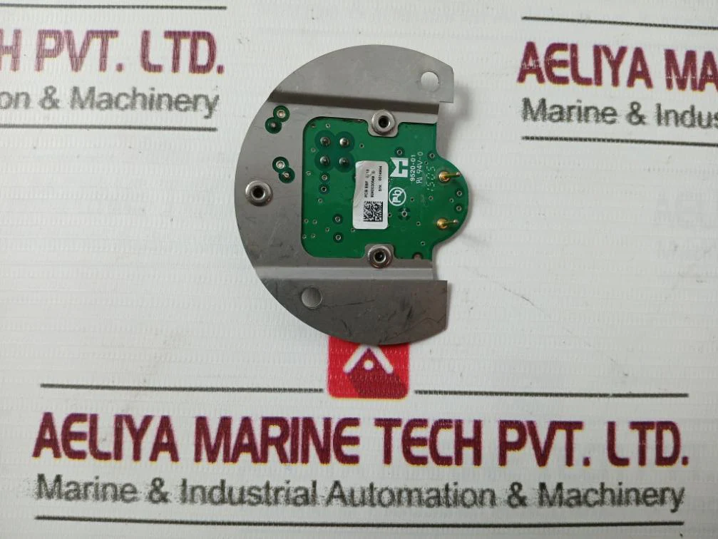 Rosemount 9240030-408 Printed Circuit Board 9240030549 D 94V-0 - Image 5