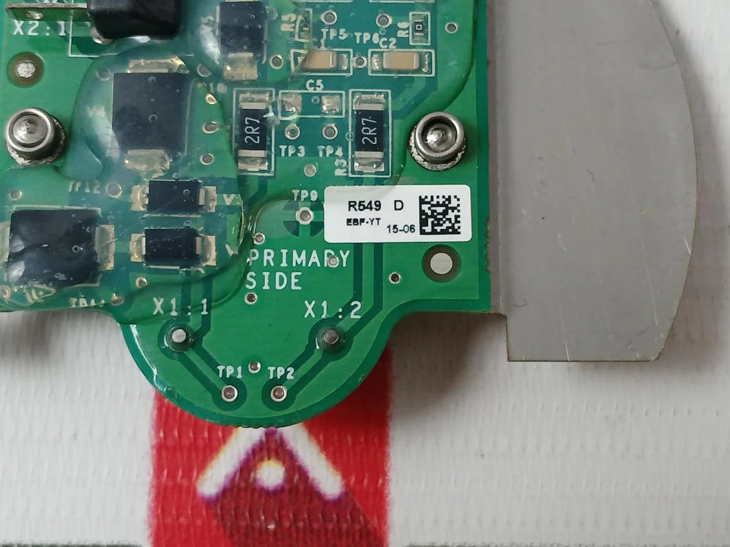 Rosemount 9240030-408 Printed Circuit Board 9240030549 D 94V-0 - Image 7
