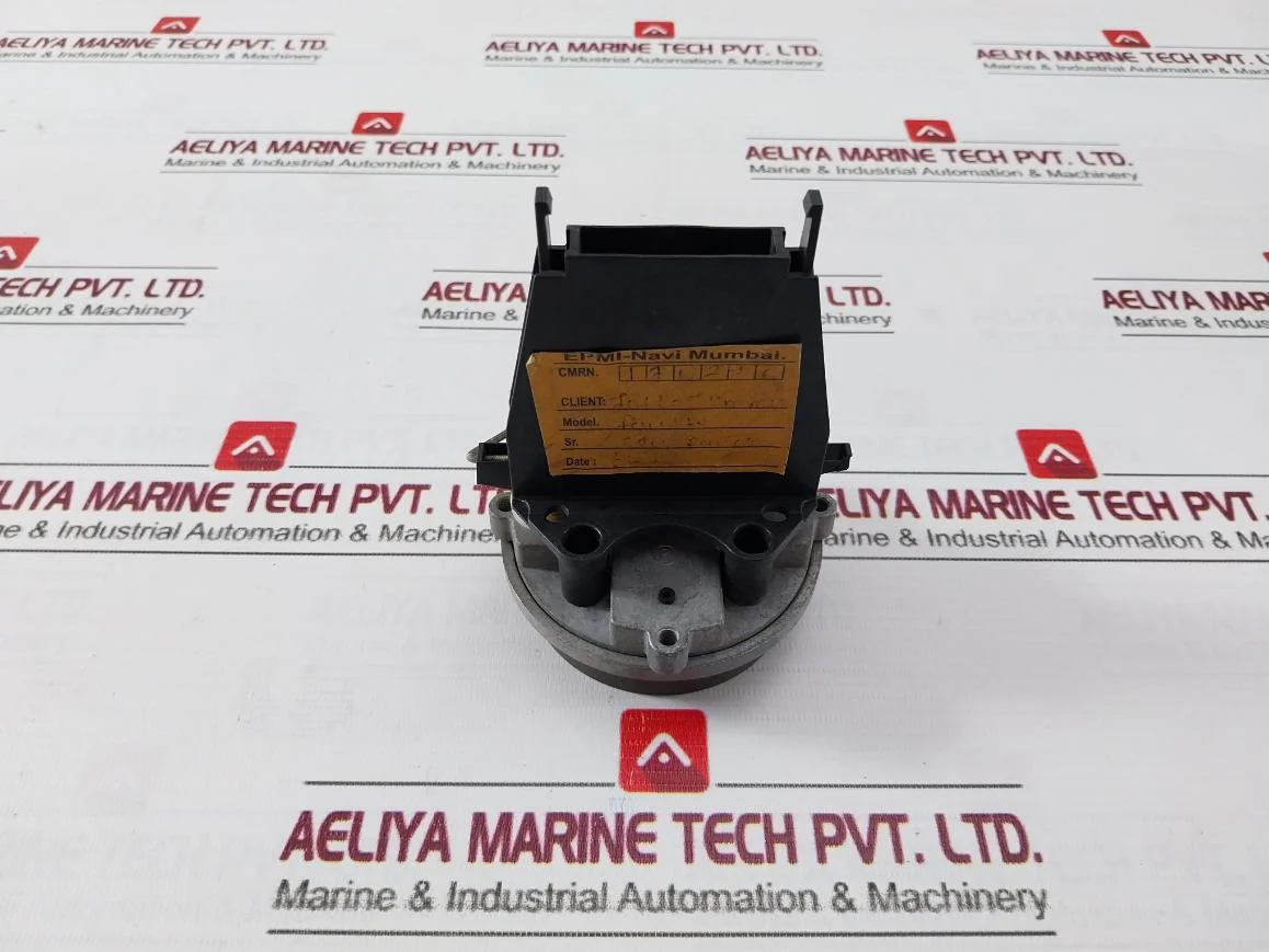 Rosemount 9240040-078 Transmitter Head For Radar Level Gauge - Image 3