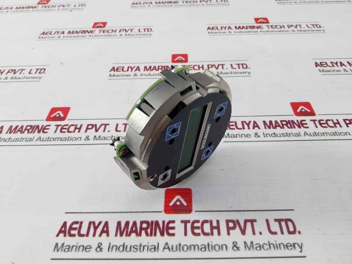 Rosemount Cca 08732-0211 Display Module 436 14545G - Image 7