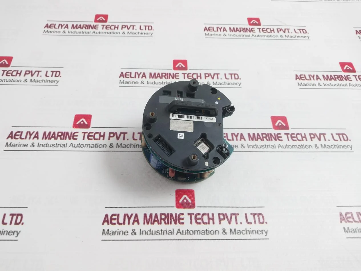 Rosemount Cca 08732-0825 Printed Circuit Board 94V-0 Rev Ab 2Ajae 944