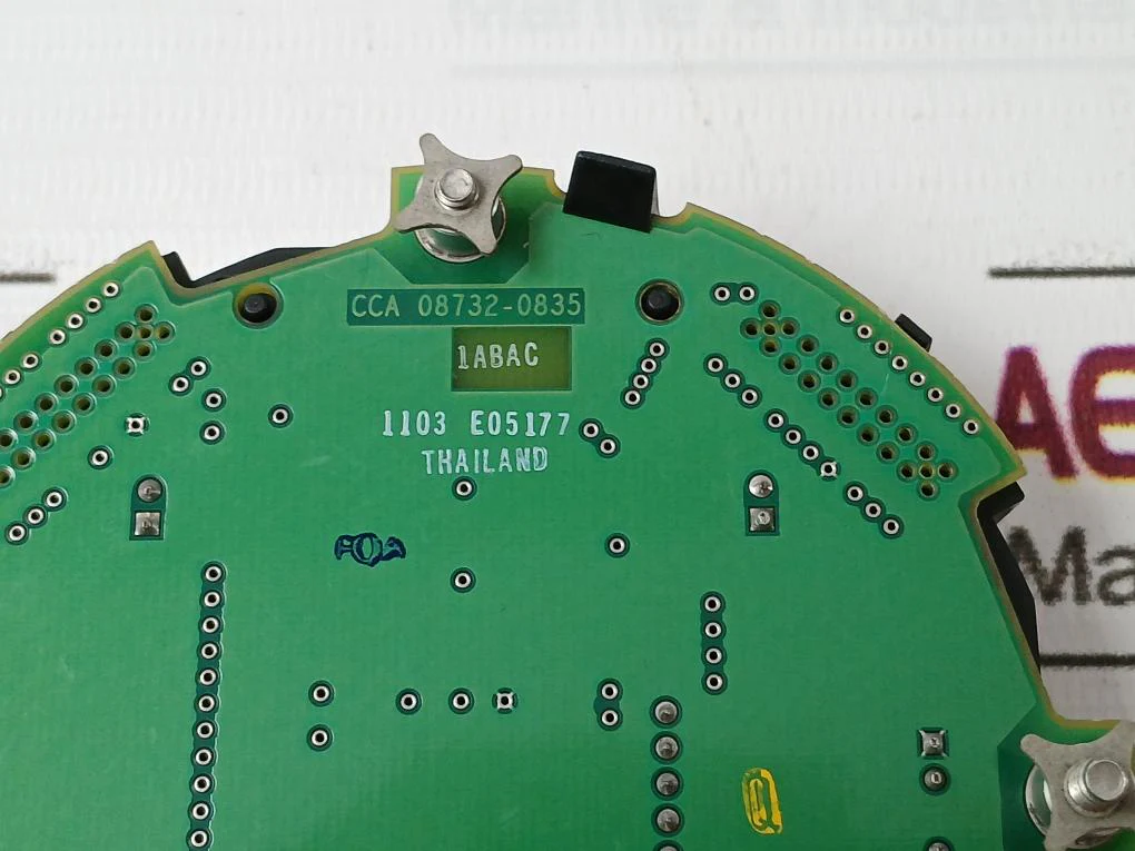 Rosemount Cca 08732-0835 Display Module 1Abac - Image 6