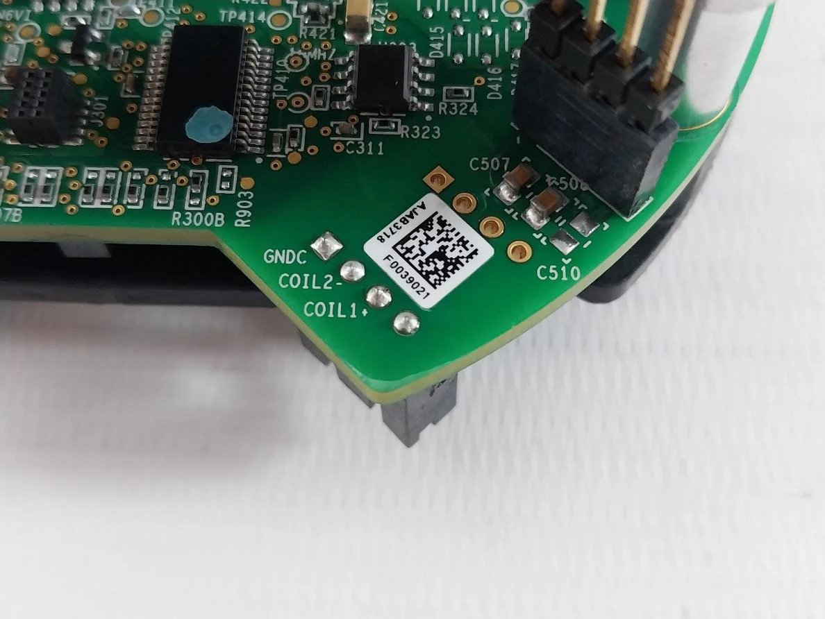 Rosemount Cca 08732-0880 Printed Circuit Board Module 4-20Ma Tf-3A 94V-0 - Image 6