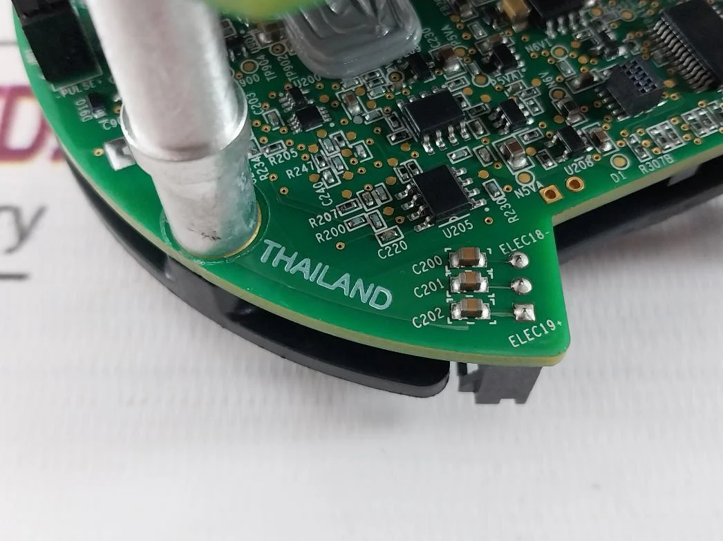 Rosemount Cca 08732-0880 Printed Circuit Board Module 4-20Ma Tf-3A 94V-0 - Image 7