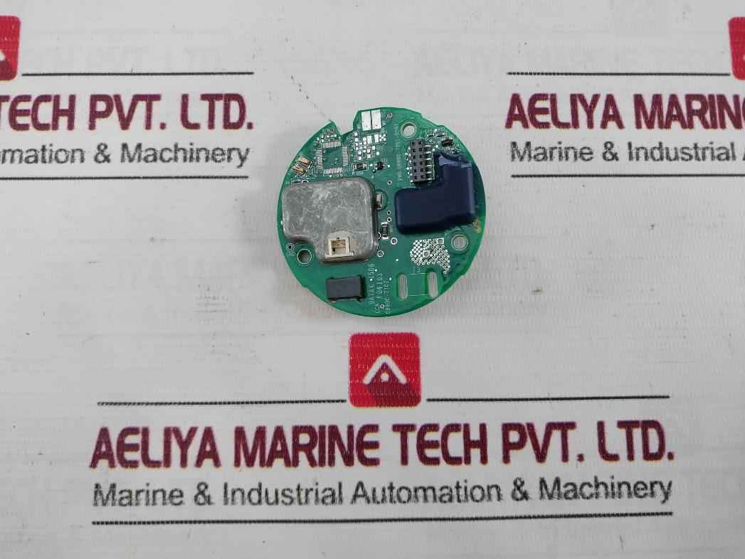 Rosemount Cca 08800-7702 Pcb Card Module Pwb 08800-7701-0007 94V-0 - Image 3