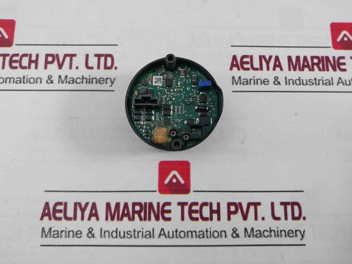 Rosemount Cca 3031-4 Pressure Transmitter Module Tf-3 94V-0 - Image 3