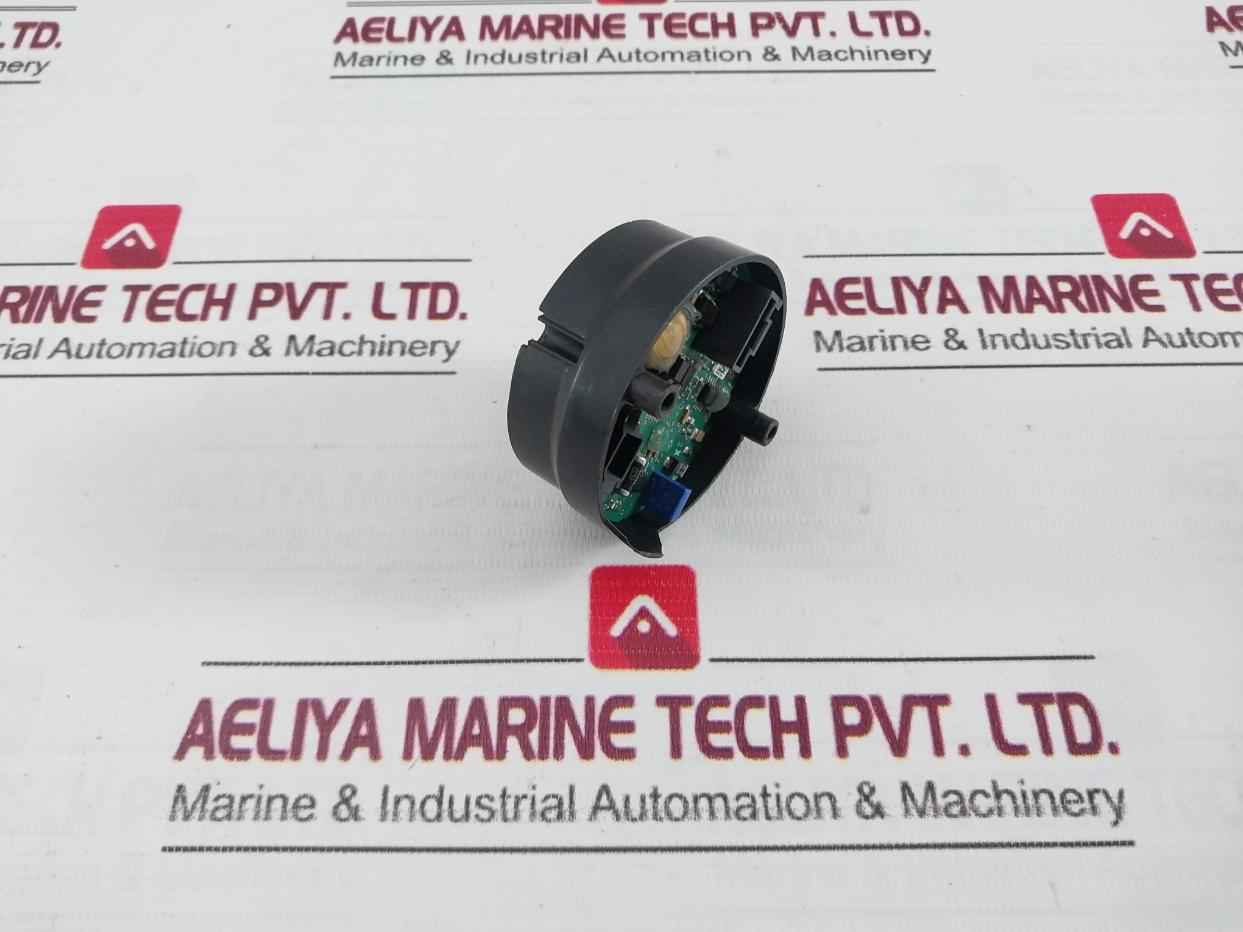 Rosemount Cca 3031-4 Pressure Transmitter Module Tf-3 94V-0 - Image 5