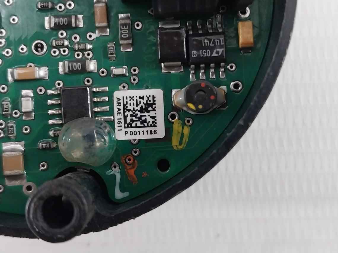Rosemount Cca 3031-4 Pressure Transmitter Module Tf-3 94V-0 - Image 7