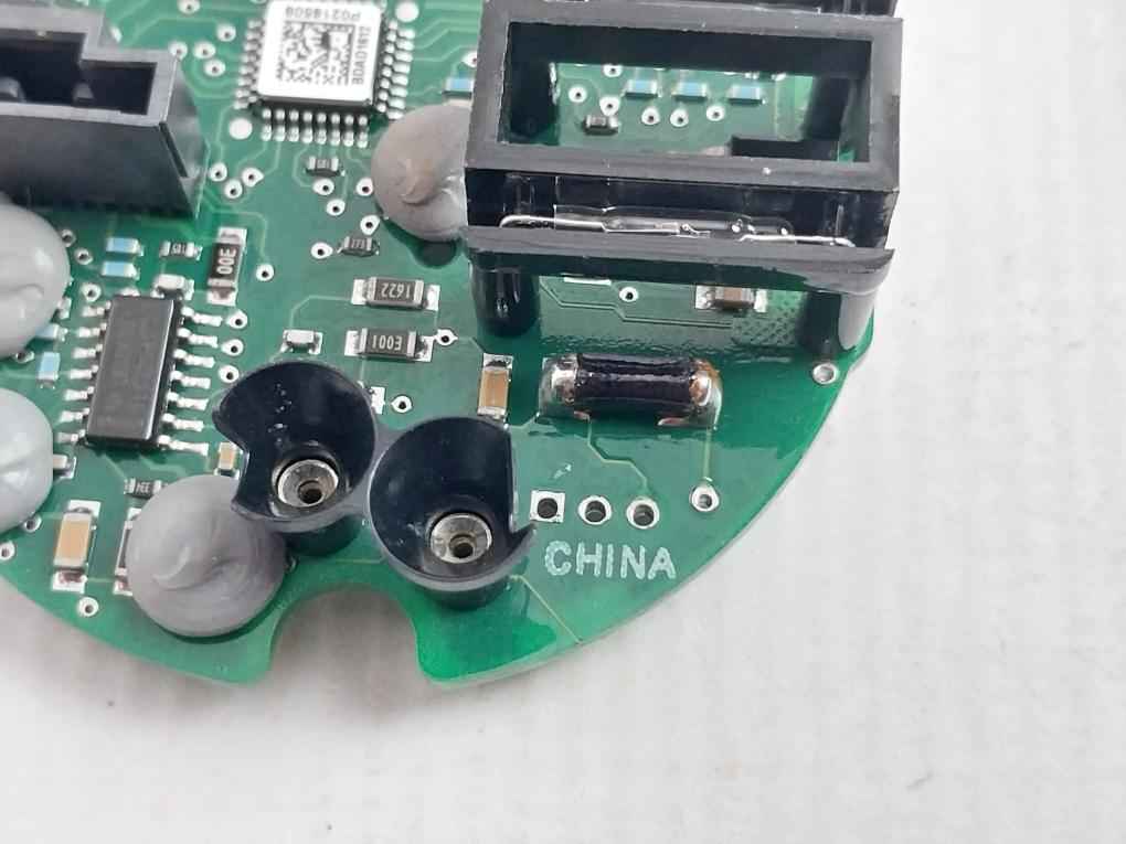 Rosemount Cca 3031-583 Pressure Transmitter Pcb Tf-3 94V-0 P0218508 - Image 7