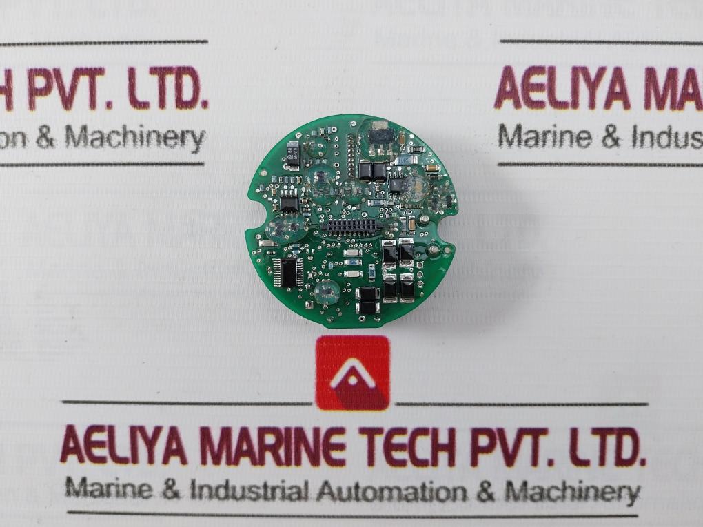Rosemount Cca 3031 Pressure Transmitter Pcb Board 94V-0 - Image 2