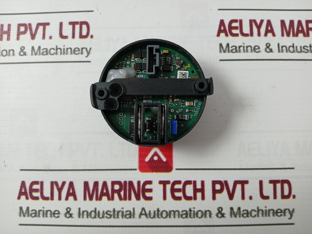 Rosemount Cca 3031 Pressure Transmitter Pcb Board Ayab2712 - Image 2