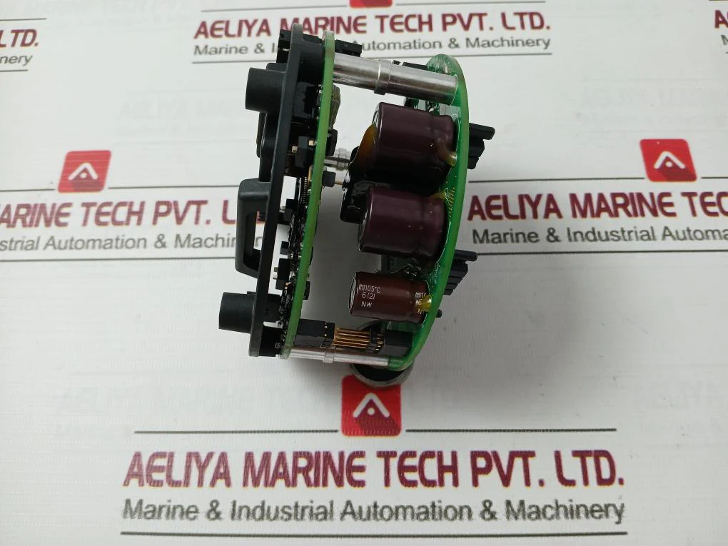 Rosemount Pcb 08732-0867-9 Printed Circuit Board Module For Transmitter 4-20Ma - Image 2