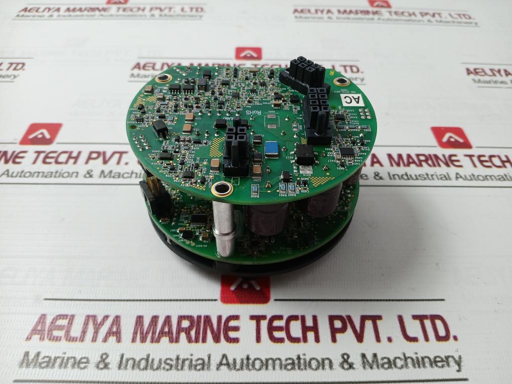 Rosemount Pcb 08732-0867-9 Printed Circuit Board Module For Transmitter 4-20Ma - Image 7