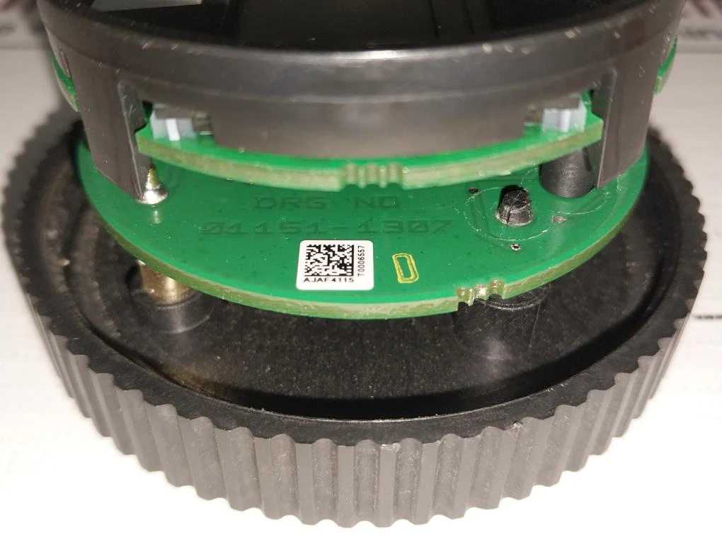 Rosemount Pwb 01151-1310-2 Pressure Transmitter - Image 6