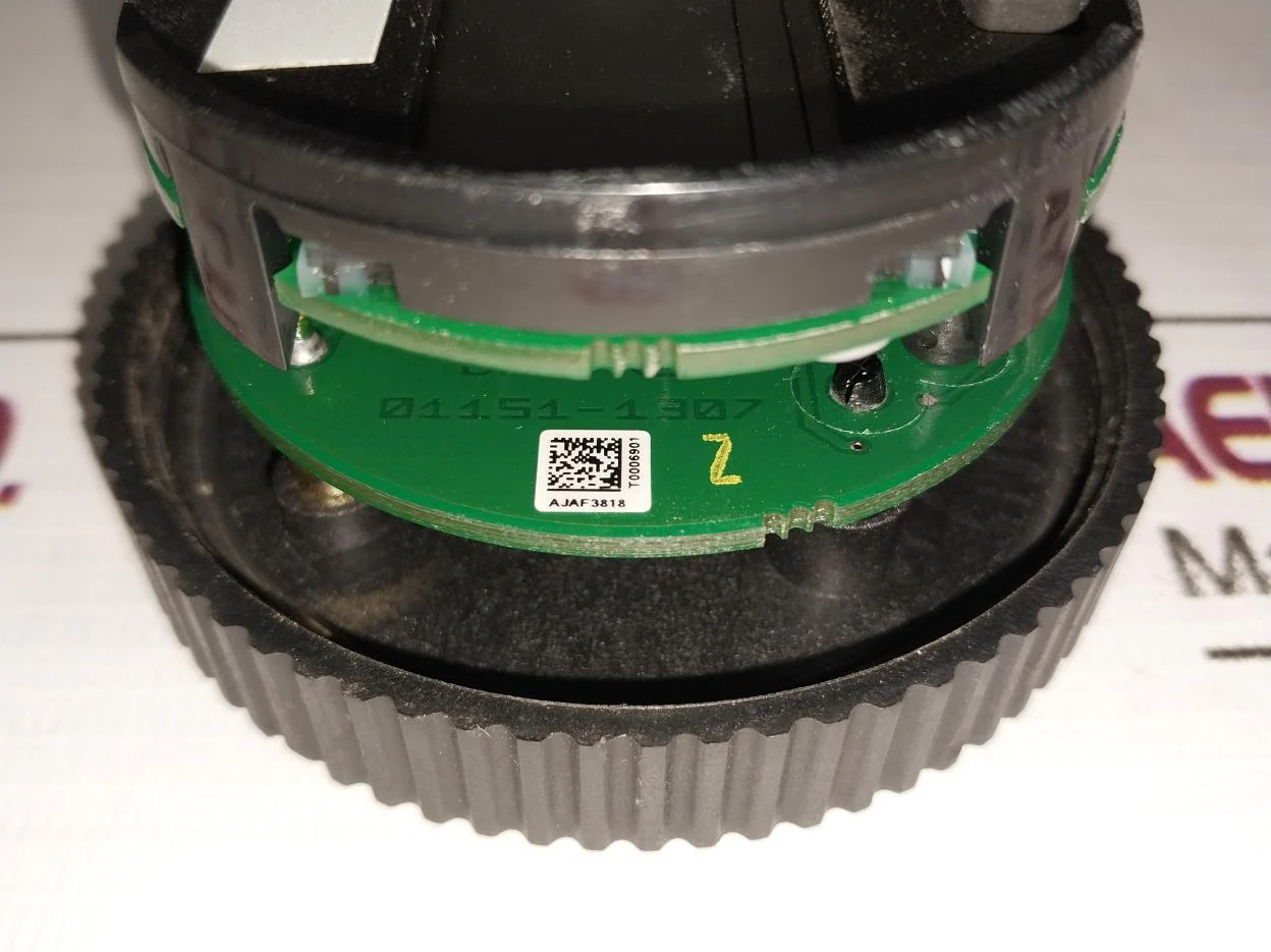 Rosemount Pwb 01151-1310-2 Pressure Transmitter 94V-0 - Image 8