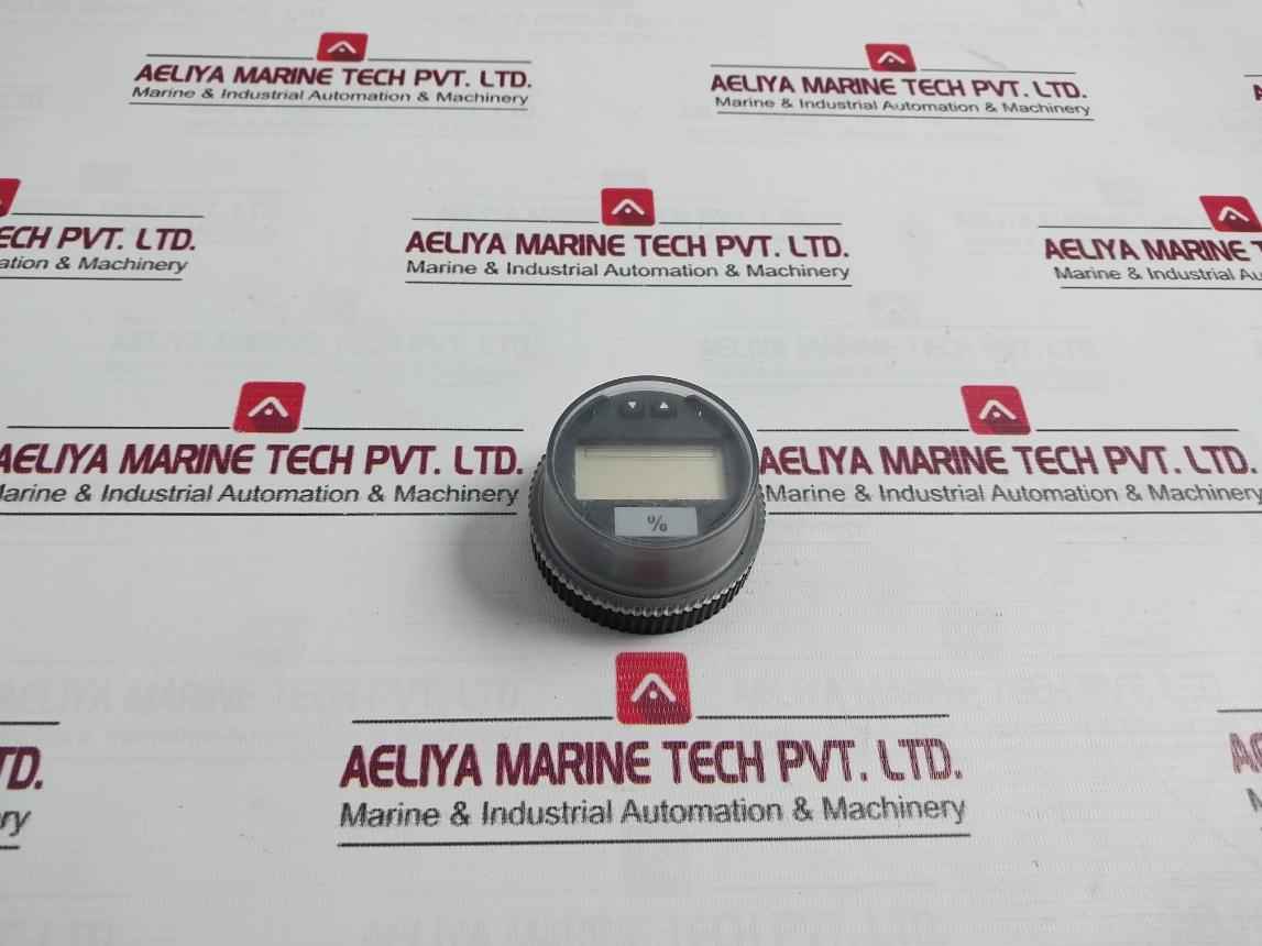 Rosemount Pwb 01151-1310-2 Pressure Transmitter Lcd Assembly 94V-0 - Image 2